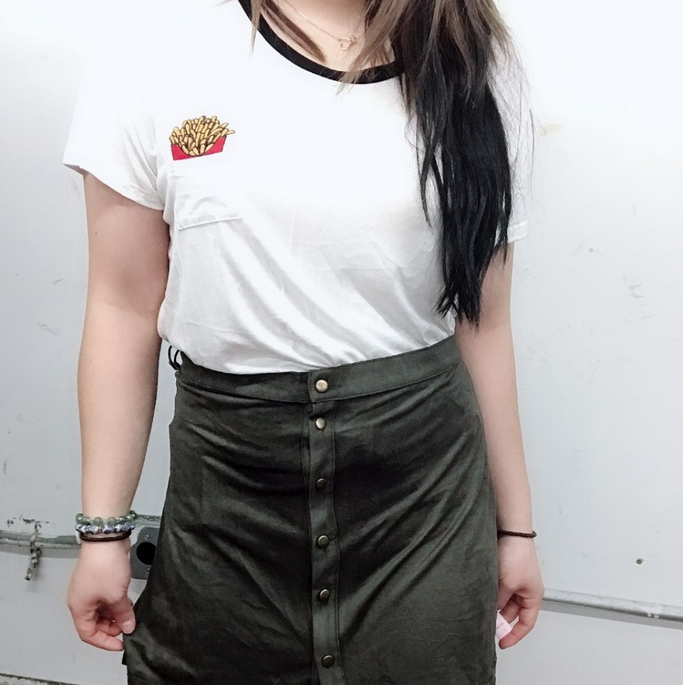 t shirt
